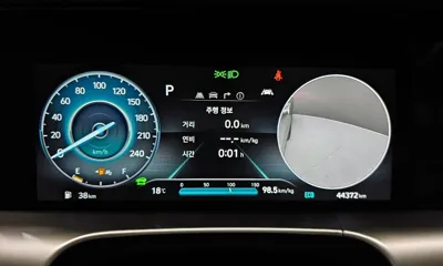Hyundai Nexo