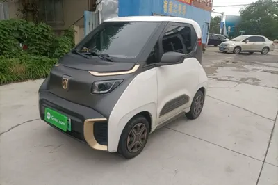 Baojun E200