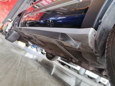 Beijing Off-Road BJ20