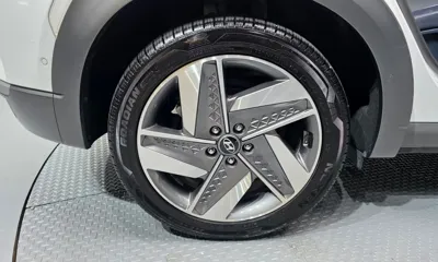 Hyundai Nexo