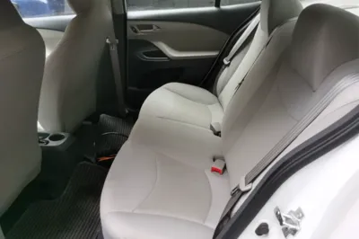 Chevrolet Sail