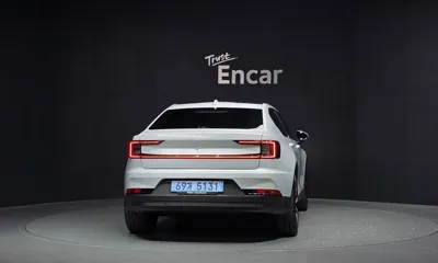 Polestar Polestar 2