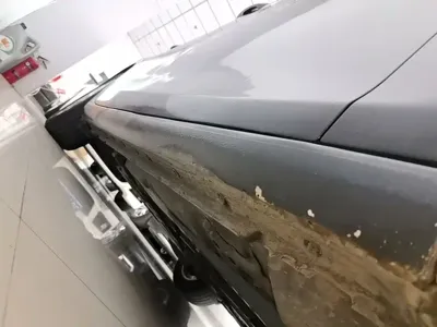 Chevrolet Malibu XL