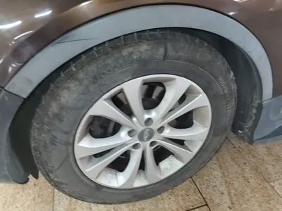 Chery Tiggo 5