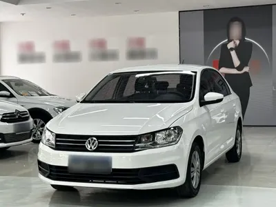Volkswagen Santana