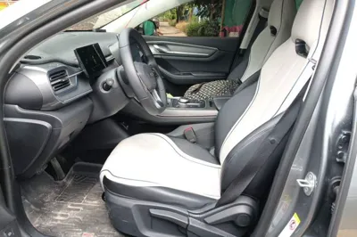 BYD Destroyer 05