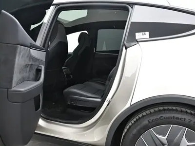 Tesla Model Y L