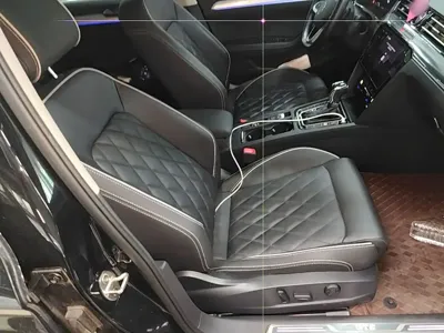 Volkswagen 迈腾 PHEV