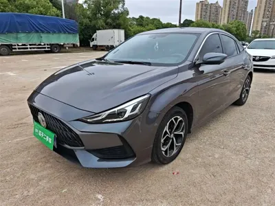 MG MG5