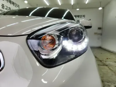 Kia Morning