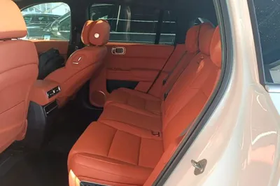 Li Auto L7