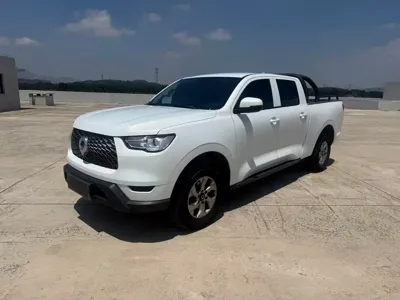 Great Wall Pao