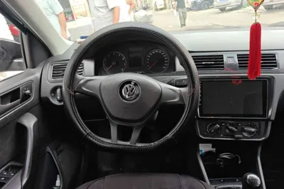 Volkswagen Santana