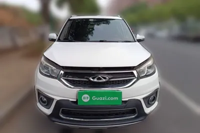 Chery Tiggo 3