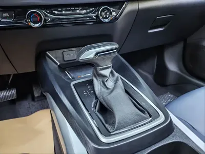 Chevrolet Monza
