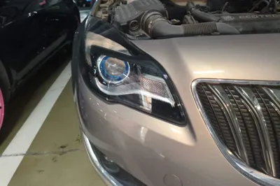 Buick Regal