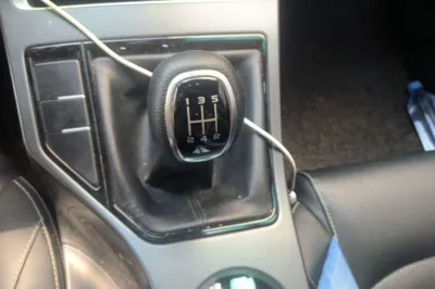 Geely Auto Vision S1