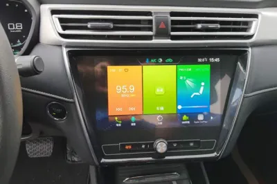 Roewe i5