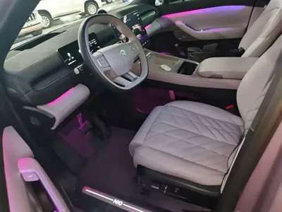 Nio EC6