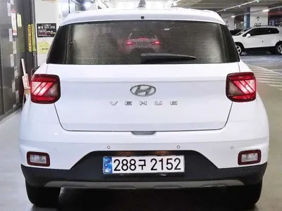 Hyundai Venue