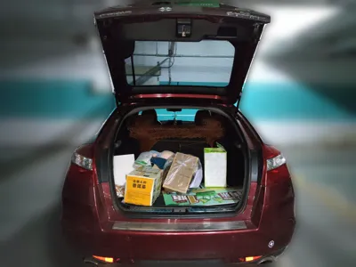 Honda Crosstour
