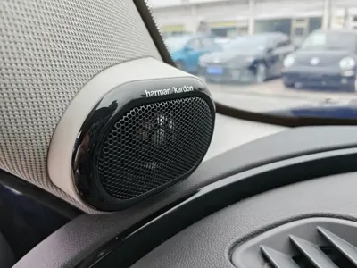 MINI Mini Clubman