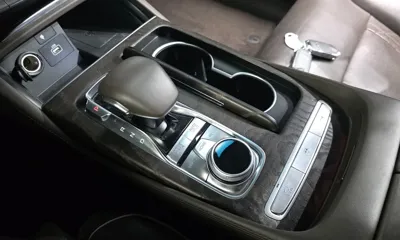 Kia K9