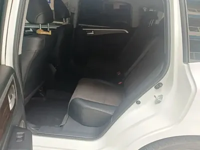 Honda Jade