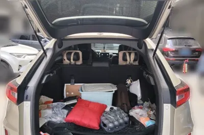 Honda UR-V
