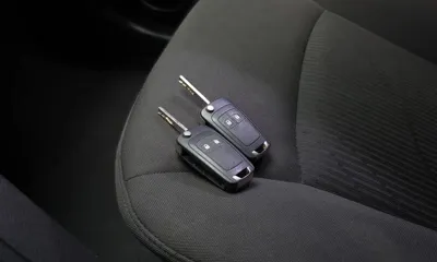 ChevroletGMDaewoo Orlando