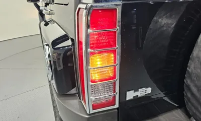 Hummer H3