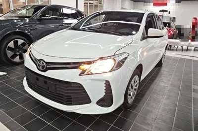 Toyota Vios