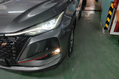 Changan CS75 Plus