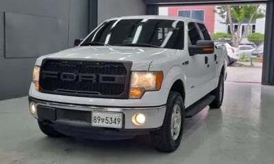 Ford F150