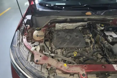 Buick Encore
