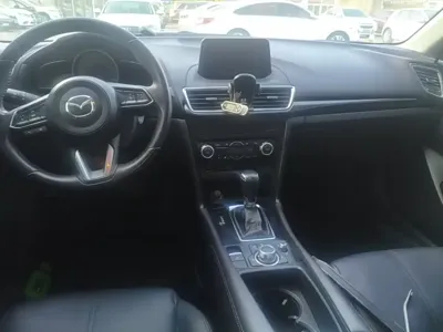 Mazda 3 Axela