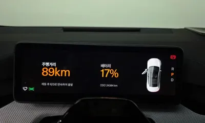 Polestar Polestar 4