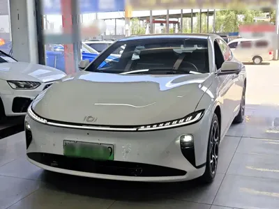 Qiyuan Qiyuan A07