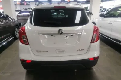 Buick Encore