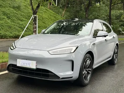 AITO 问界 AITO M5