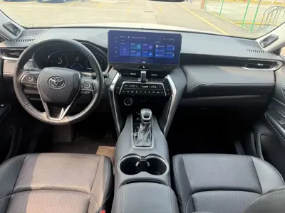Toyota Venza