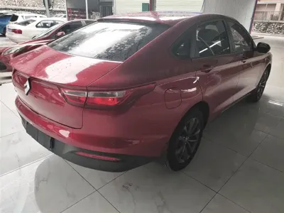 Baojun RC-6