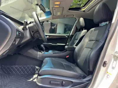 Honda Jade