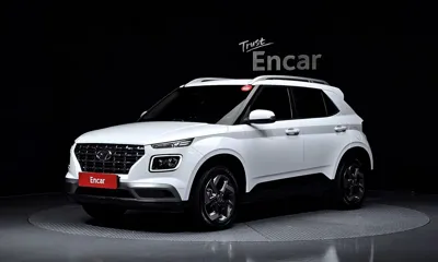 Hyundai Venue