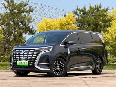 Denza Denza D9