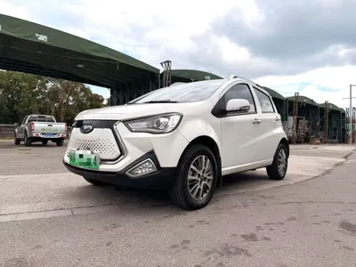 JAC iEV6E