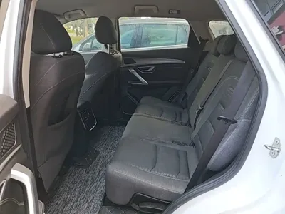 Jetour X70 Plus