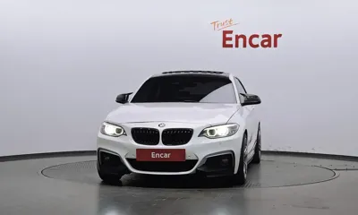 BMW 2-Series