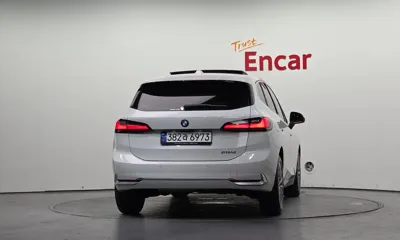BMW 2-Series