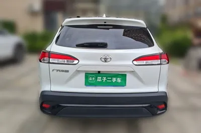 Toyota Frontlander
